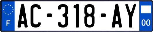 AC-318-AY