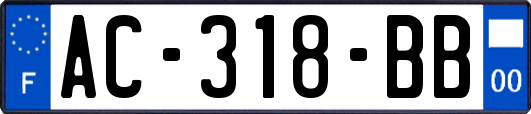 AC-318-BB