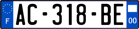 AC-318-BE