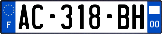 AC-318-BH