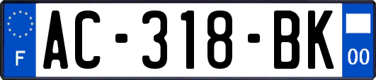 AC-318-BK