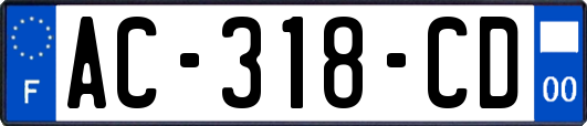 AC-318-CD