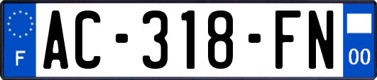 AC-318-FN