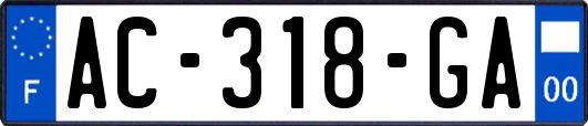 AC-318-GA