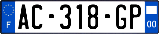 AC-318-GP