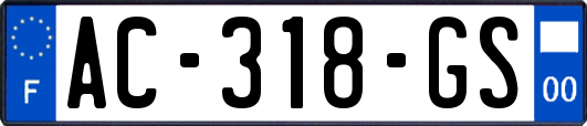 AC-318-GS