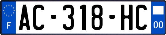 AC-318-HC