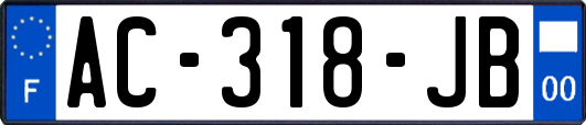 AC-318-JB