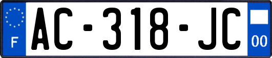 AC-318-JC