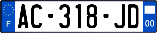 AC-318-JD