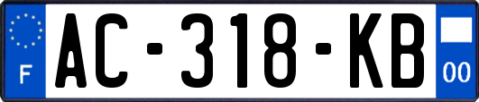 AC-318-KB