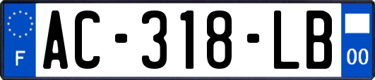 AC-318-LB