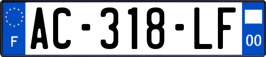 AC-318-LF