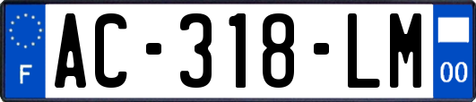 AC-318-LM