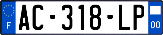 AC-318-LP