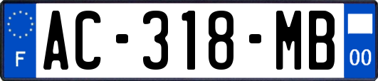 AC-318-MB