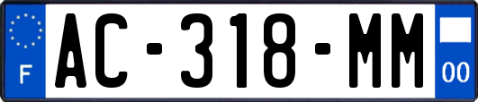 AC-318-MM