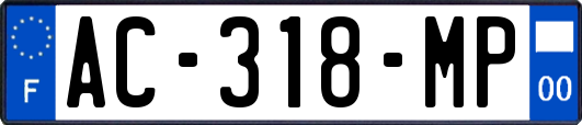 AC-318-MP