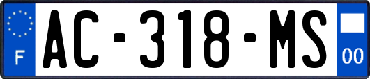 AC-318-MS