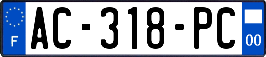 AC-318-PC