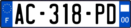 AC-318-PD