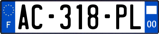 AC-318-PL