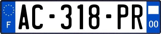 AC-318-PR