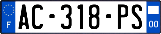 AC-318-PS