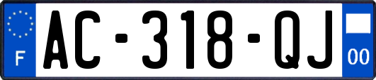 AC-318-QJ