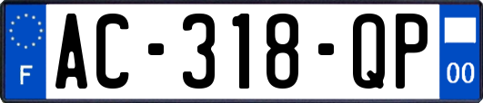 AC-318-QP