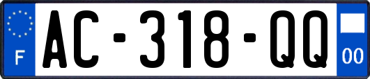 AC-318-QQ