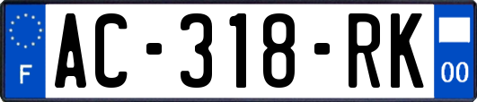 AC-318-RK