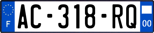 AC-318-RQ