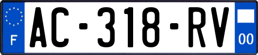 AC-318-RV