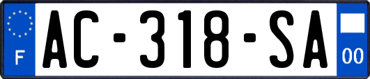 AC-318-SA