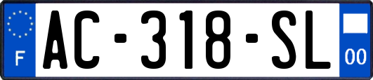 AC-318-SL