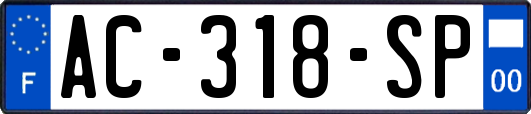 AC-318-SP