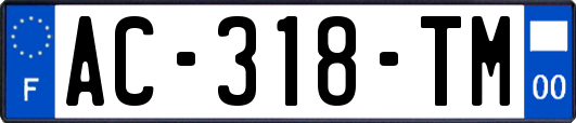 AC-318-TM