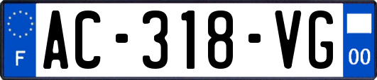 AC-318-VG