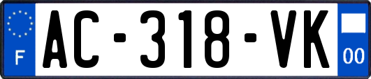 AC-318-VK