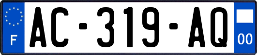 AC-319-AQ