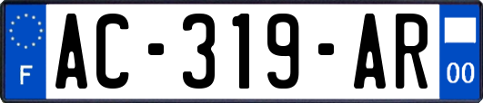 AC-319-AR