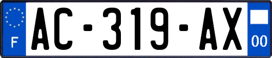 AC-319-AX