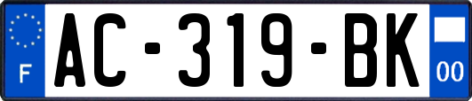 AC-319-BK