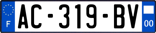 AC-319-BV