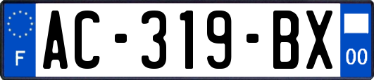 AC-319-BX