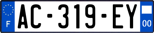 AC-319-EY