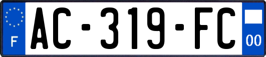AC-319-FC