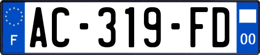 AC-319-FD