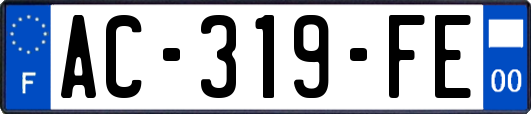 AC-319-FE
